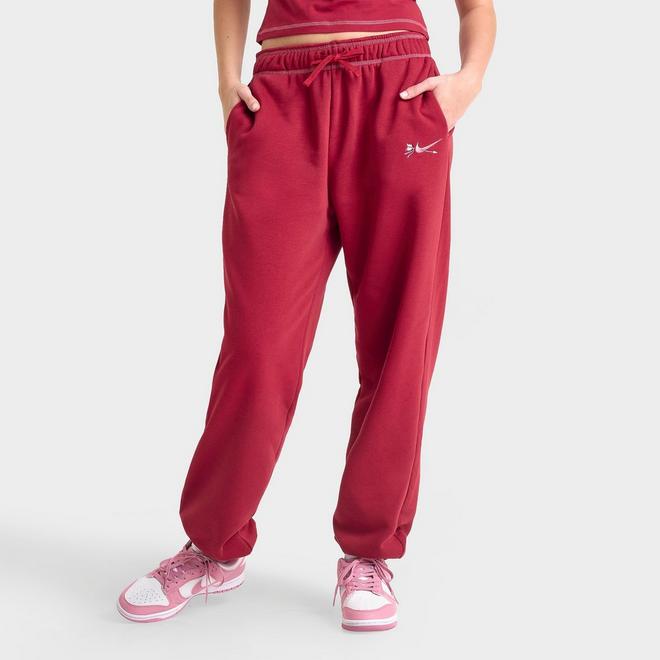 Women's Nike Sportswear Club Fleece Jogger Pants