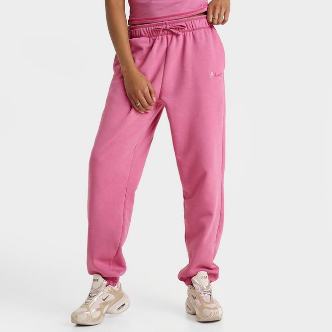 Women's Nike Sportswear Club Fleece Jogger Pants