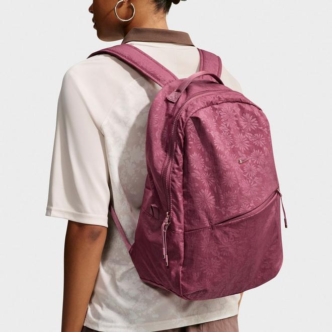 Nike Aura Floral Backpack (24L)