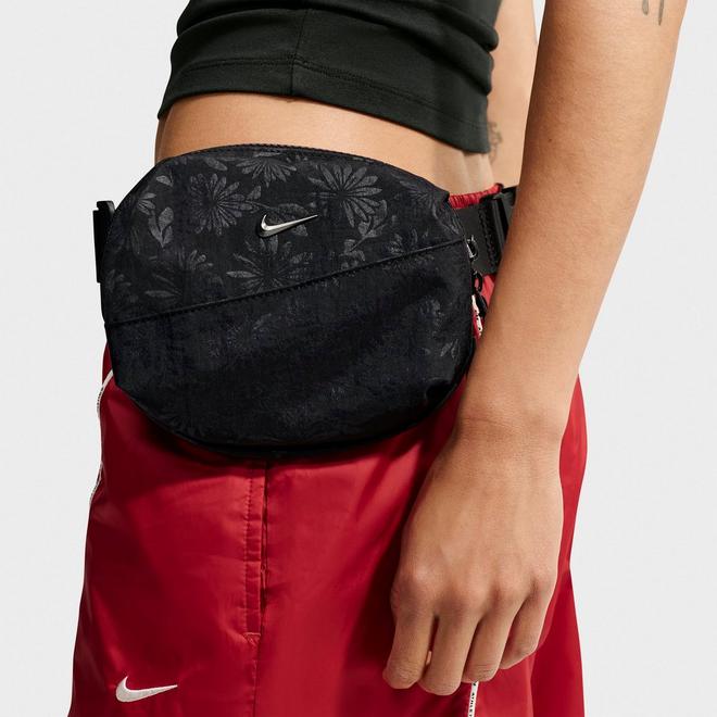 Women's Nike Aura Floral Waistpack (2L)