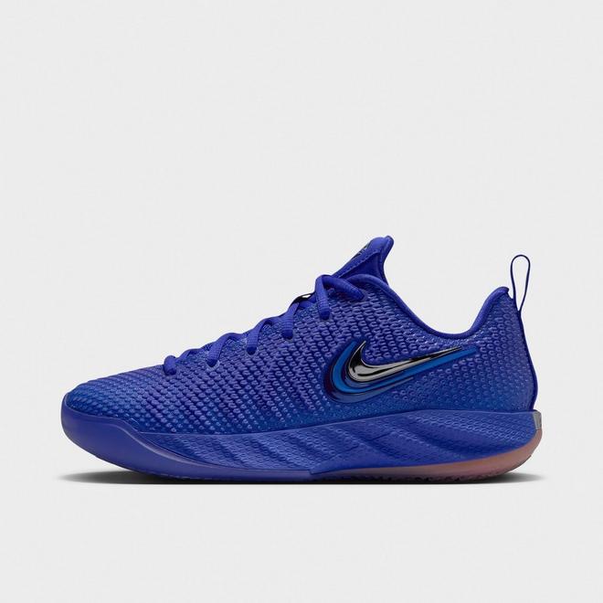 Big Kids' Nike Caitlin 1 Basketball Shoes