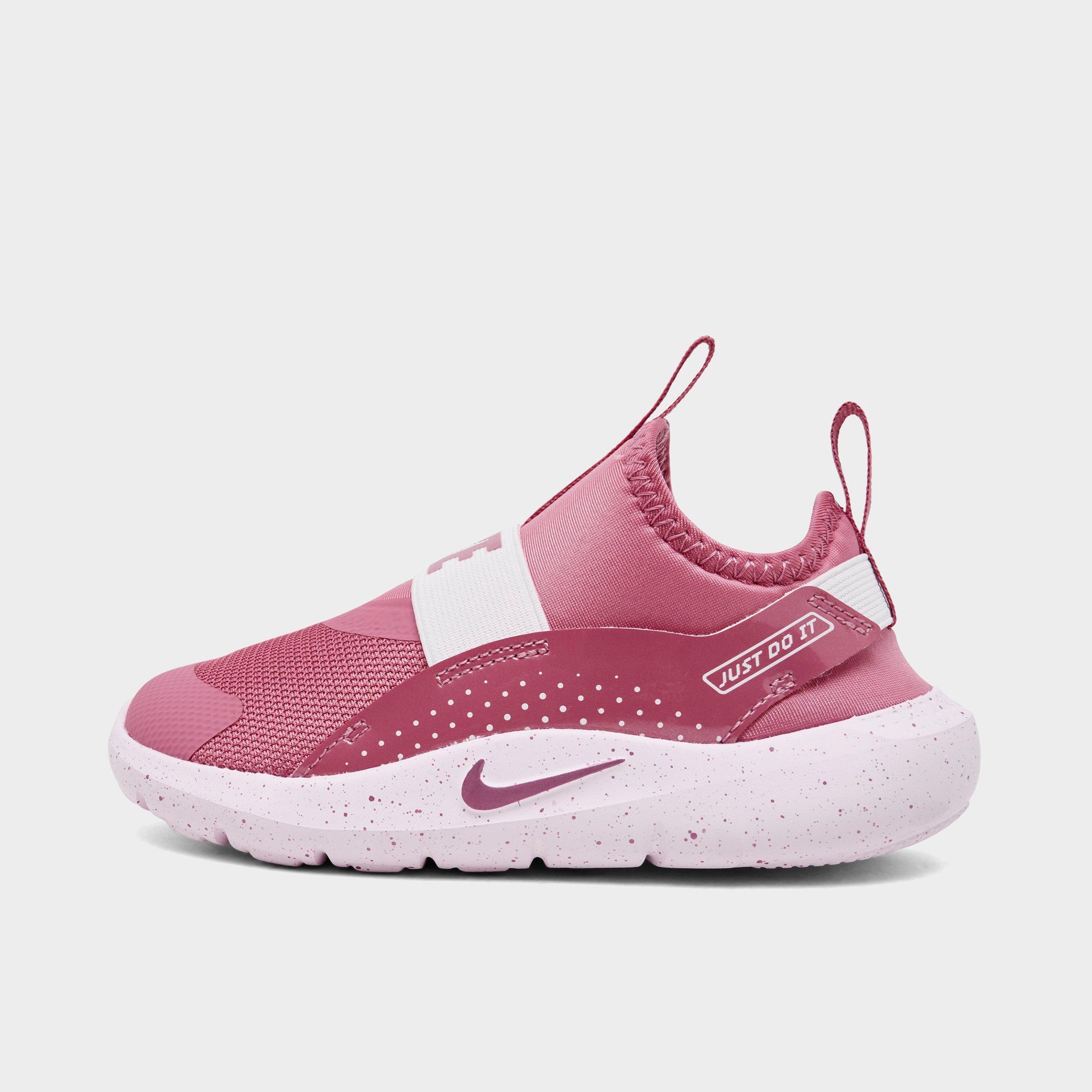 Nike Kids Toddler Flex Runner 4 Running Shoes