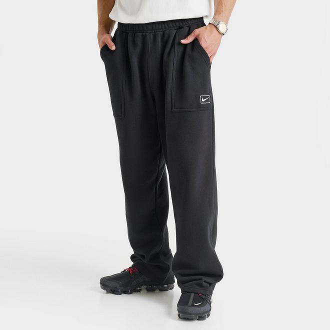 Men's Nike Sportswear Swoosh Box Fleece Sweatpants