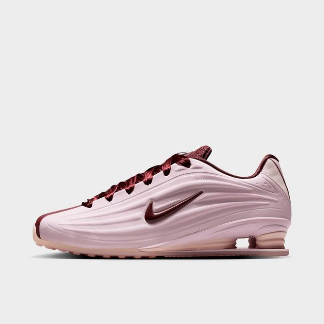 Women's Nike Shox Z SE Casual Shoes