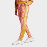 Adidas☆レディースパンツ☆ADIDAS X FARM RIO TIRO TRACK PANTS adidas x FARM Tiro Track Pants - Orange | Free Shipping with