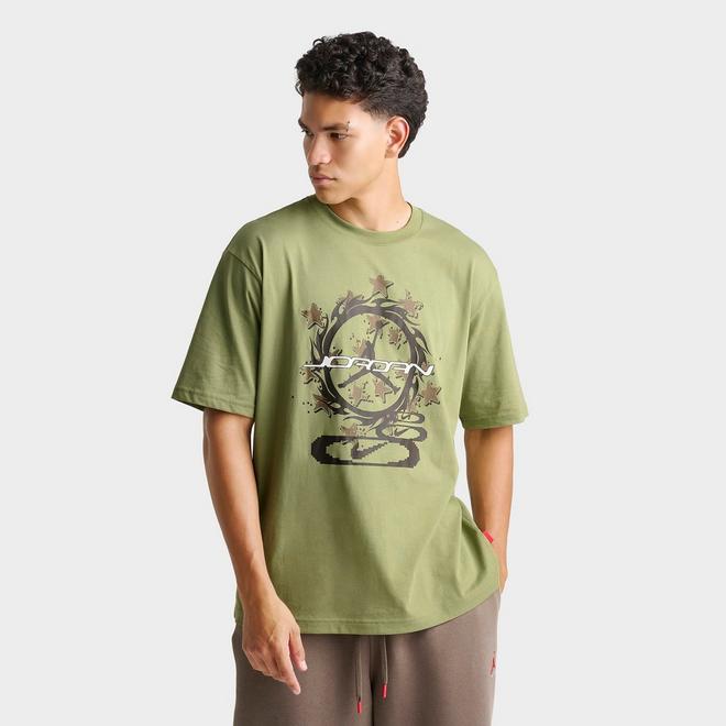 Men's Jordan Blaze Graphic T-Shirt
