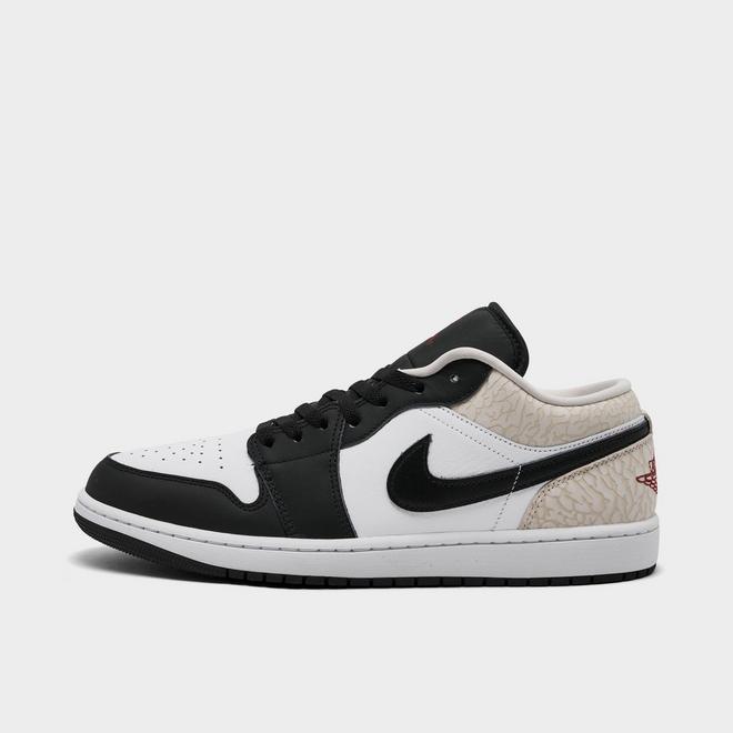 Air Jordan Retro 1 Low SE Casual Shoes