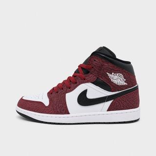Men's Air Jordan Retro 1 Mid Casual Shoes | Finish Line