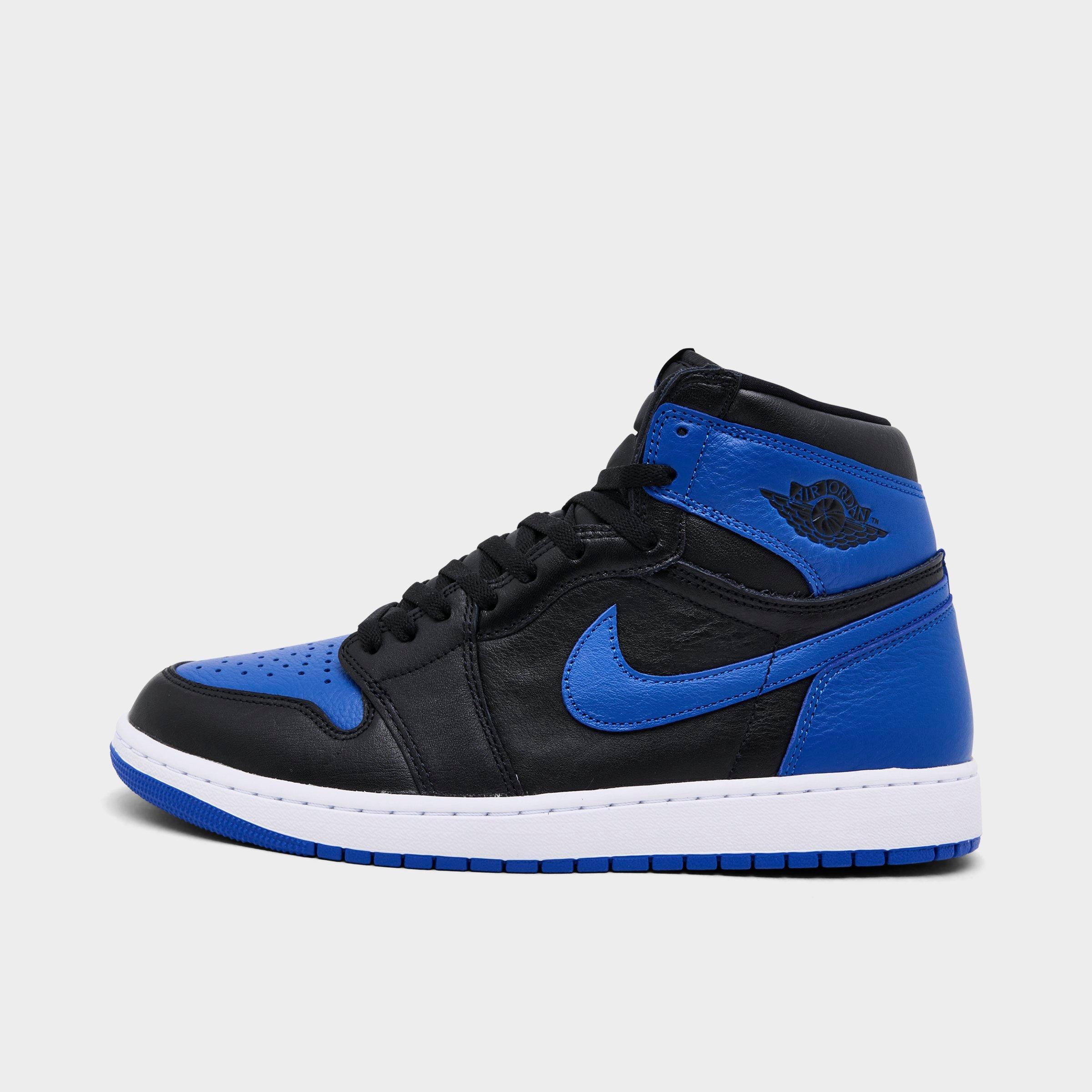 Jordan Men's Air Retro 1 High OG Casual Shoes