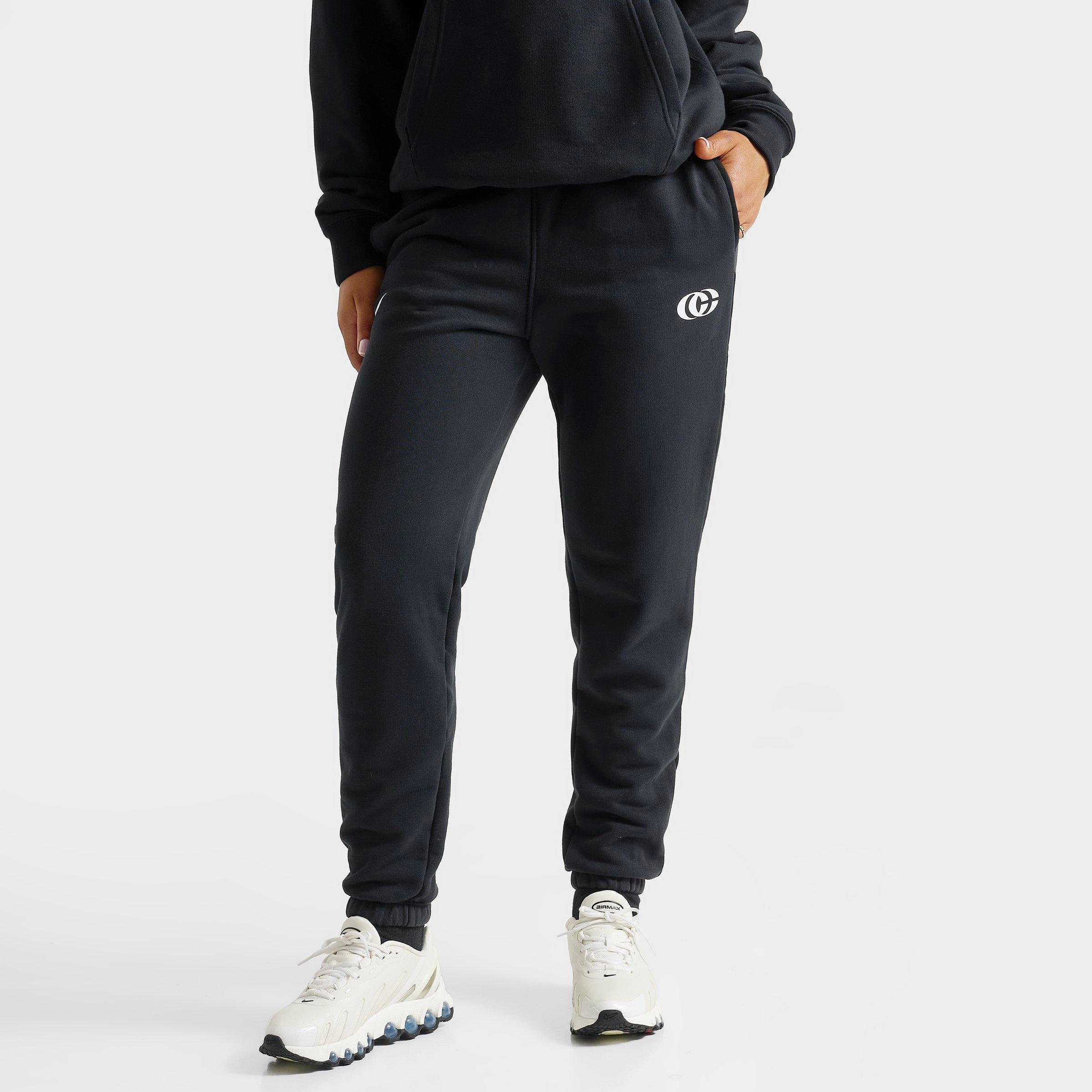 Nike Women's Caitlin Clark Premium Fleece Cuffed Pants