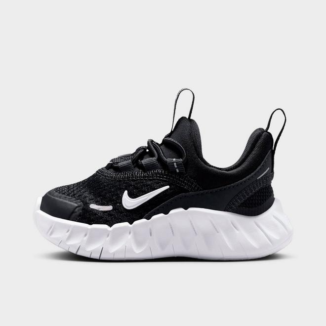 Kids' Toddler Nike Free Ride Stretch Lace Running Shoes