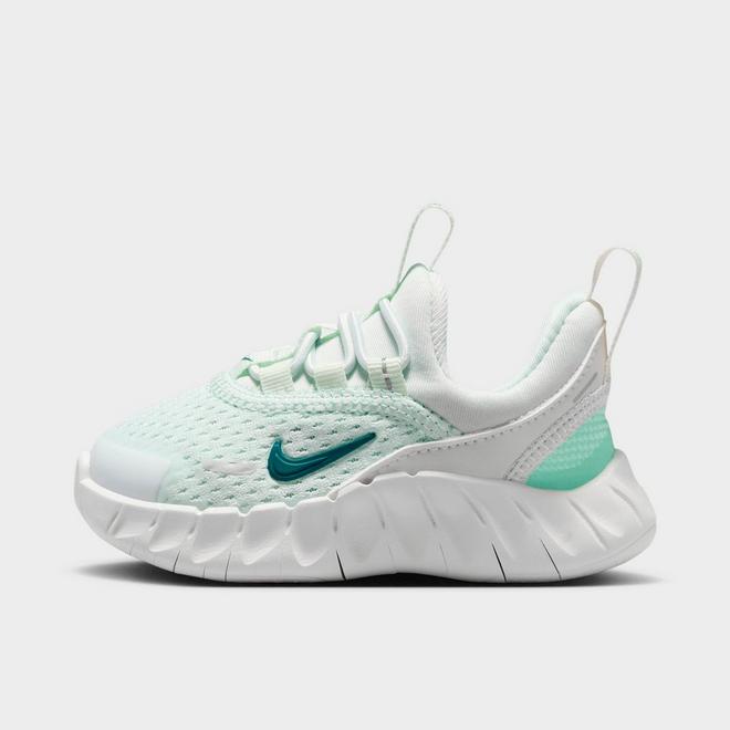 Kids' Toddler Nike Free Ride Stretch Lace Running Shoes