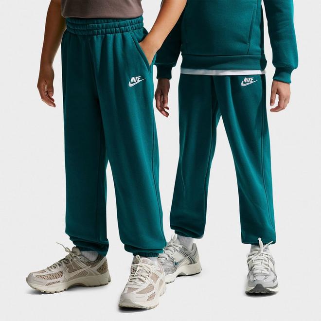 Big Kids' Nike Sportswear Club Fleece Loose Jogger Pants