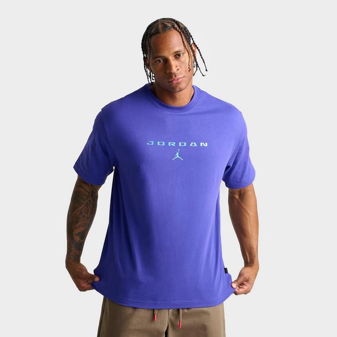 Men's Jordan Flight Mountainside T-Shirt