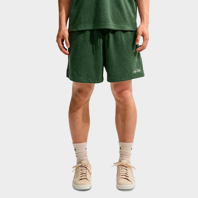 Men's Nike Club Terry Shorts