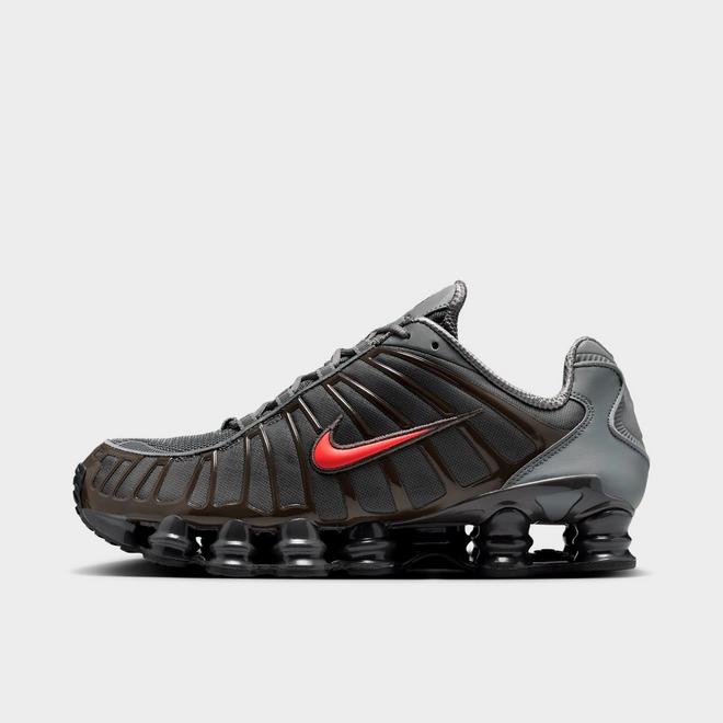 Men's Nike Shox TL Casual Shoes