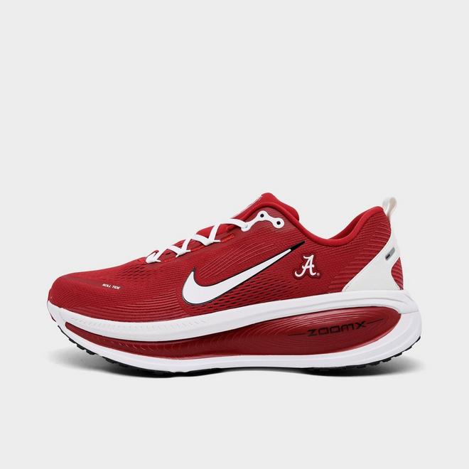 Men's Nike Vomero 18 Alabama Crimson Tide Running Shoes