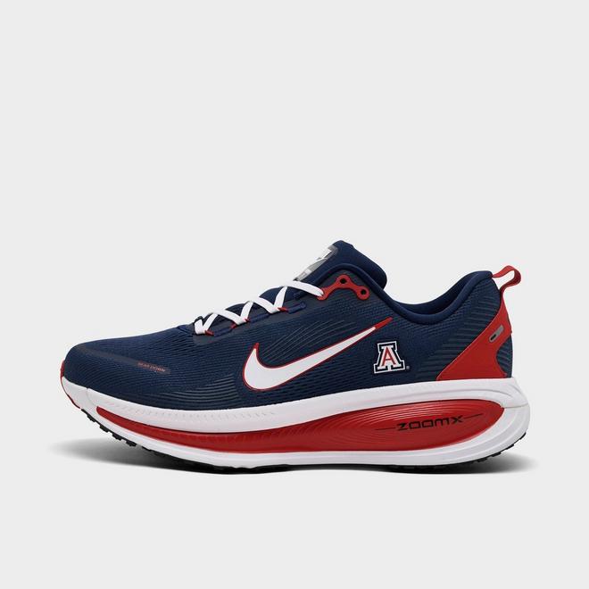 Men's Nike Vomero 18 Arizona Wildcats Running Shoes