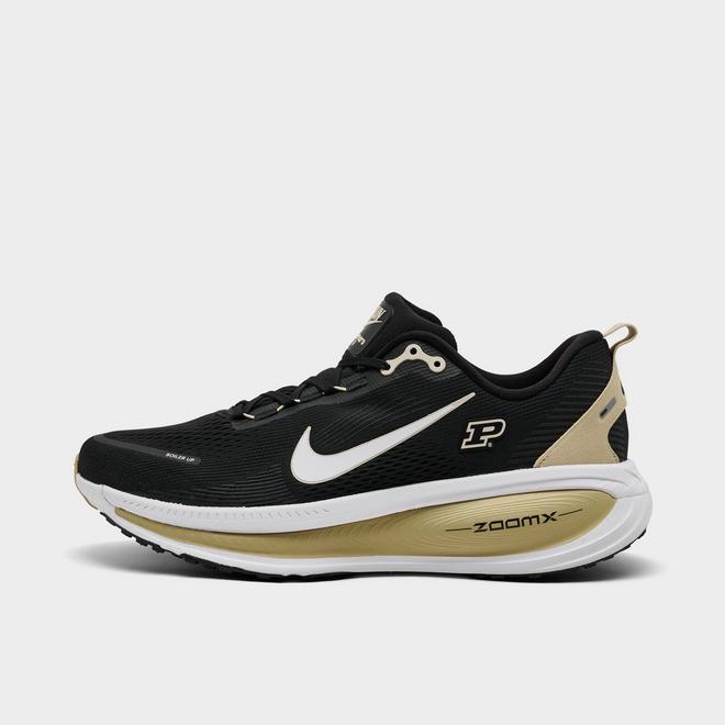 Men's Nike Vomero 18 Purdue Boilermakers Running Shoes