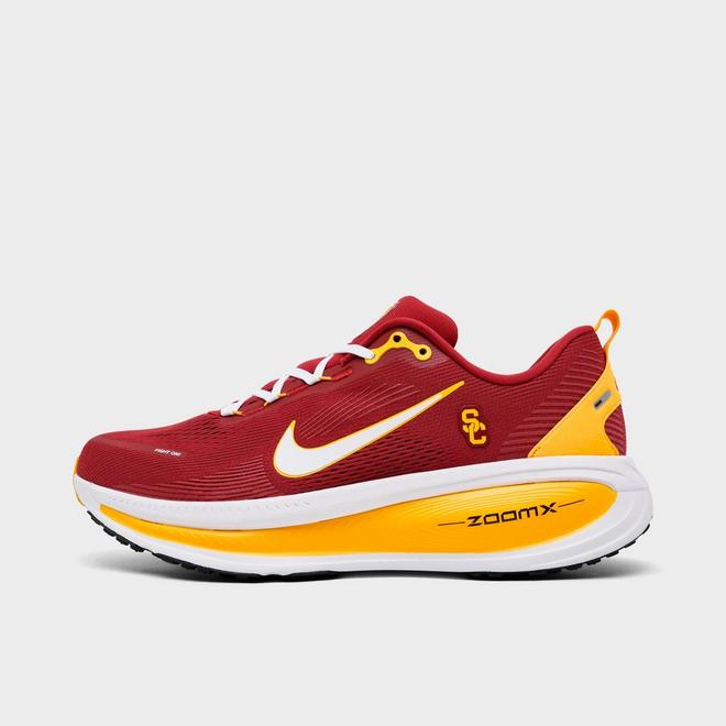 Men's Nike Vomero 18 USC Trojans Running Shoes