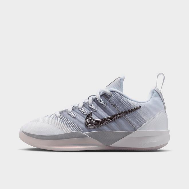 Big Kids' Nike Sabrina 3 Basketball Shoes