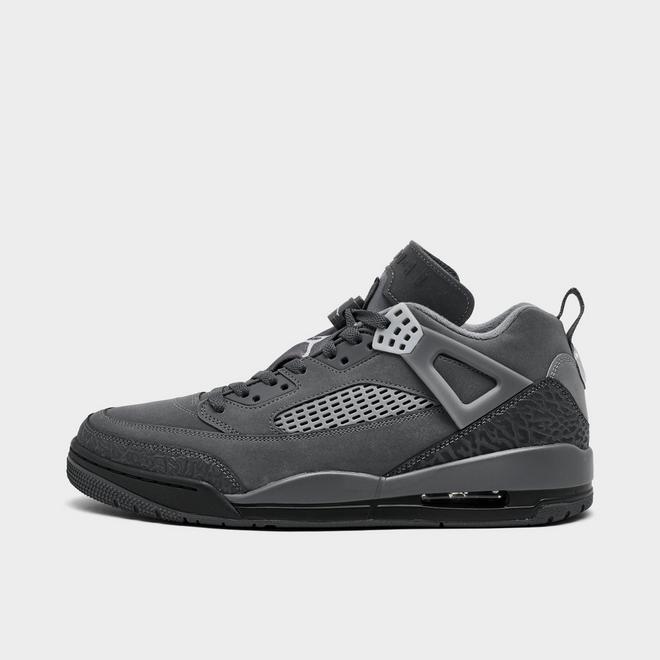 Men's Jordan Spizike Low Casual Shoes