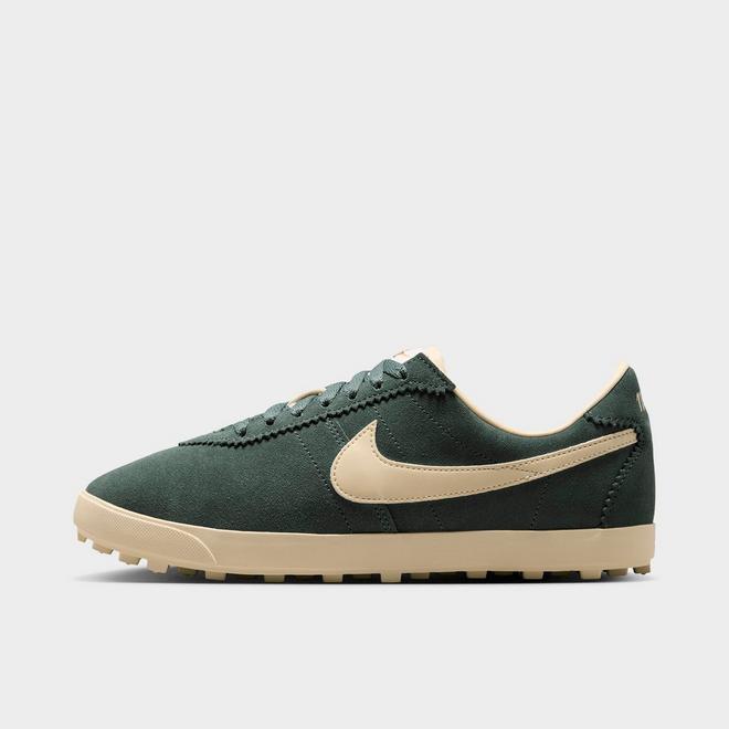Women's Nike Astrograbber Suede Casual Shoes
