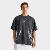Men's Nike Sportswear Tech Future Graphic T-Shirt | Finish Line