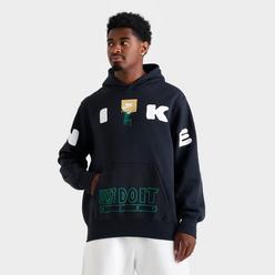 ★THE NORTH FACE★ Notes Oversized Hoodie Men's The North Face Notes Oversized Pullover Hoodie | JD Sports