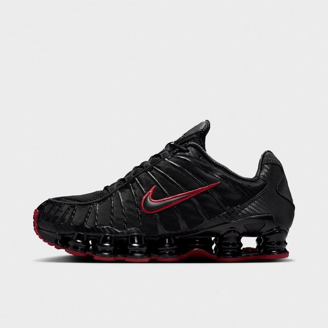 Men's Nike Shox TL Casual Shoes