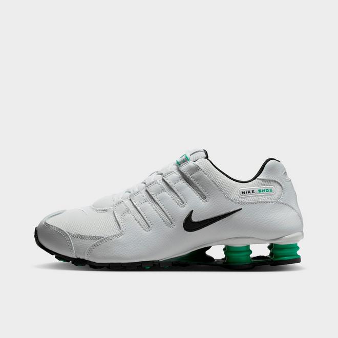 Men's Nike Shox NZ Casual Shoes