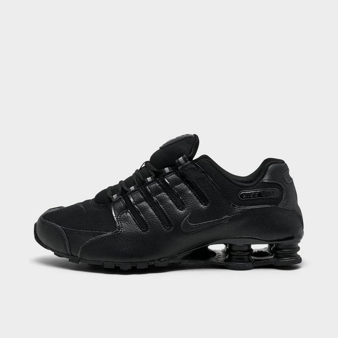 Men's Nike Shox NZ Casual Shoes