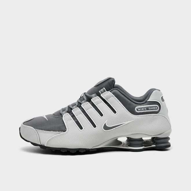Men's Nike Shox NZ Casual Shoes