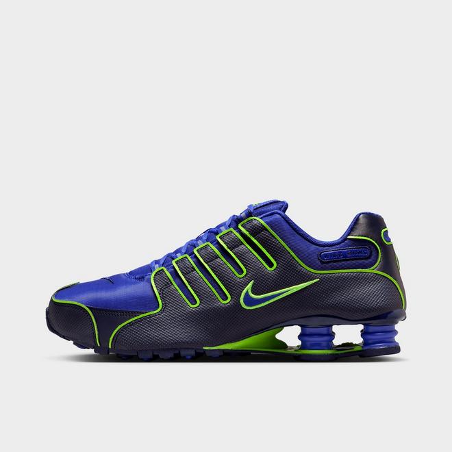 Men's Nike Shox NZ Casual Shoes
