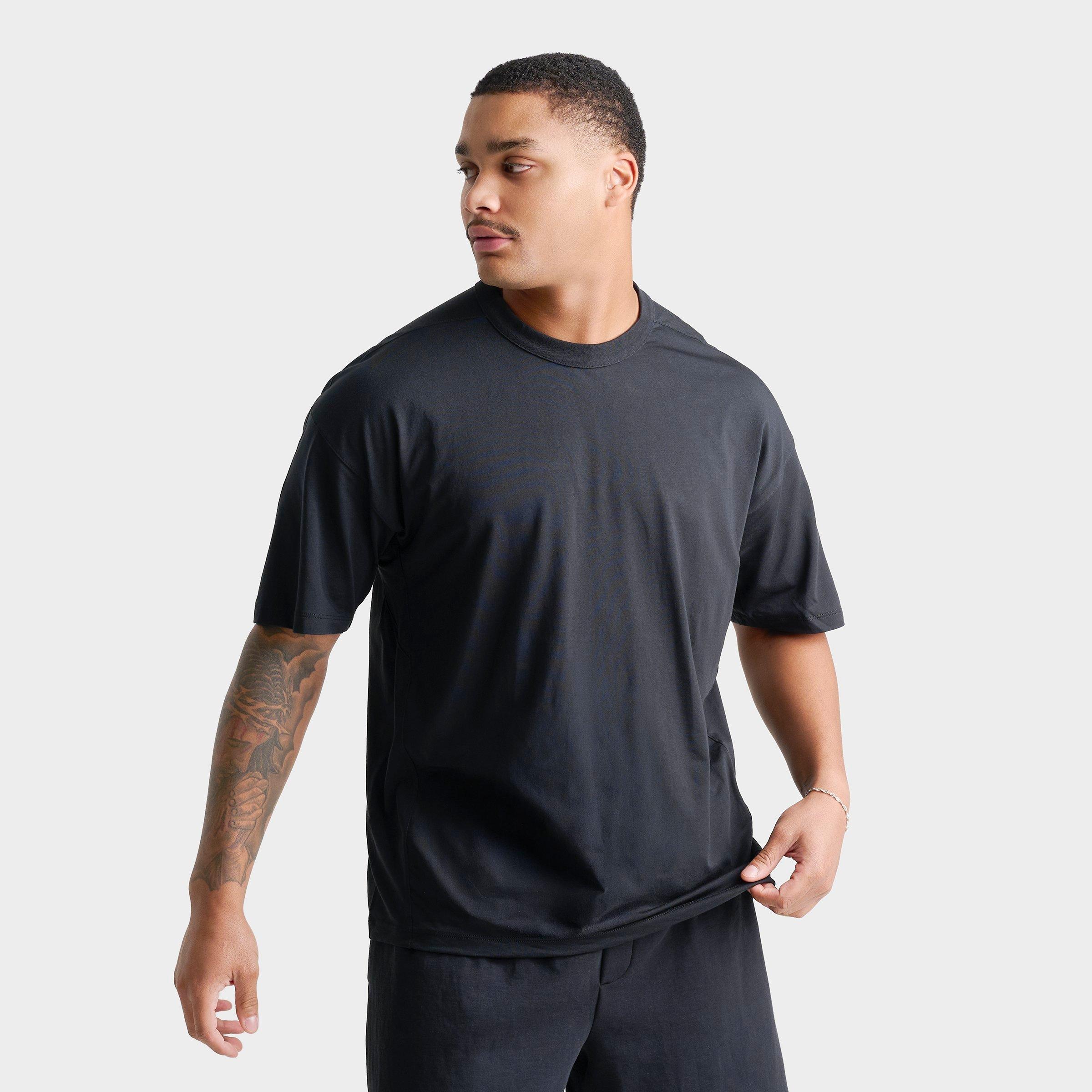 Nike Men's 24.7 ImpossiblySoft Light Dri-FIT T-Shirt
