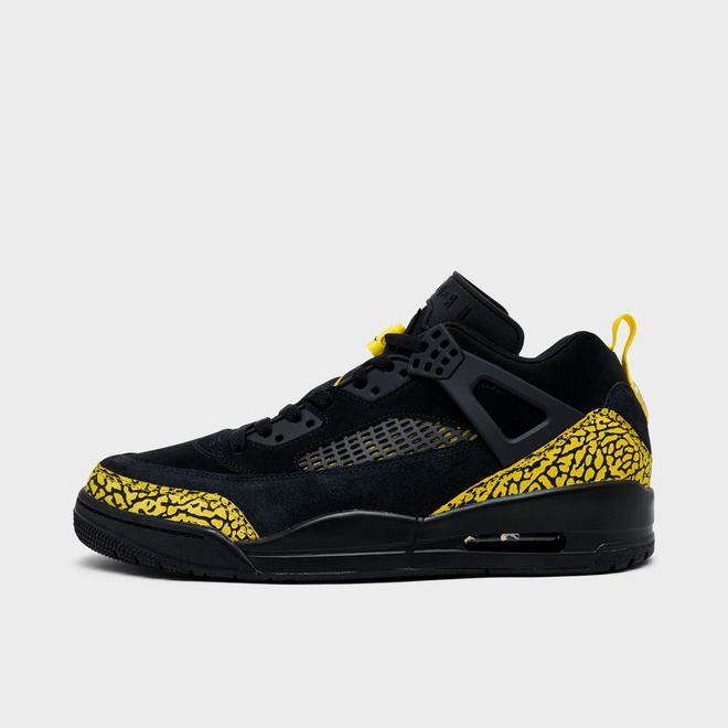 Men's Jordan Spizike Low Casual Shoes