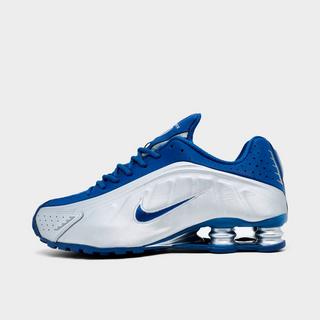Men's Nike Shox R4 Casual Shoes | Finish Line