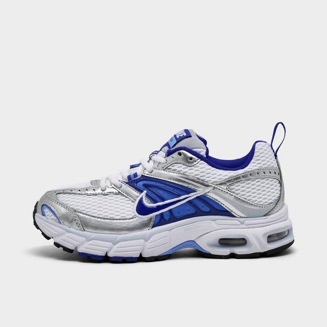 Big Kids' Nike Air Max Moto 2K Casual Shoes