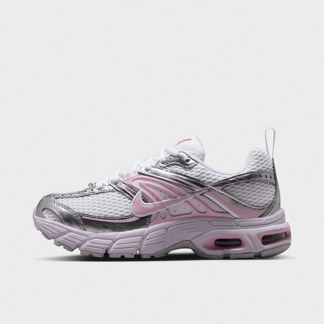 Big Kids' Nike Air Max Moto 2K Casual Shoes
