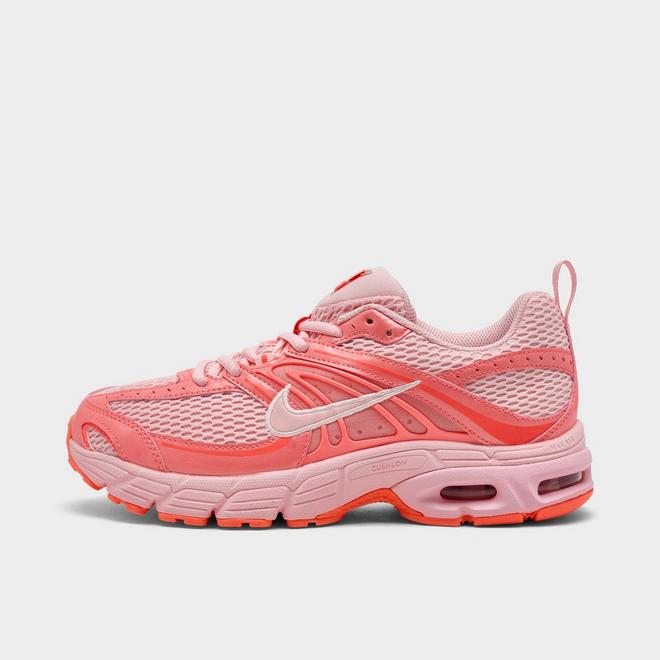 Big Kids' Nike Air Max Moto 2K Casual Shoes