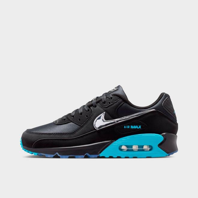 Men's Nike Air Max 90 Premium Scorpion Casual Shoes