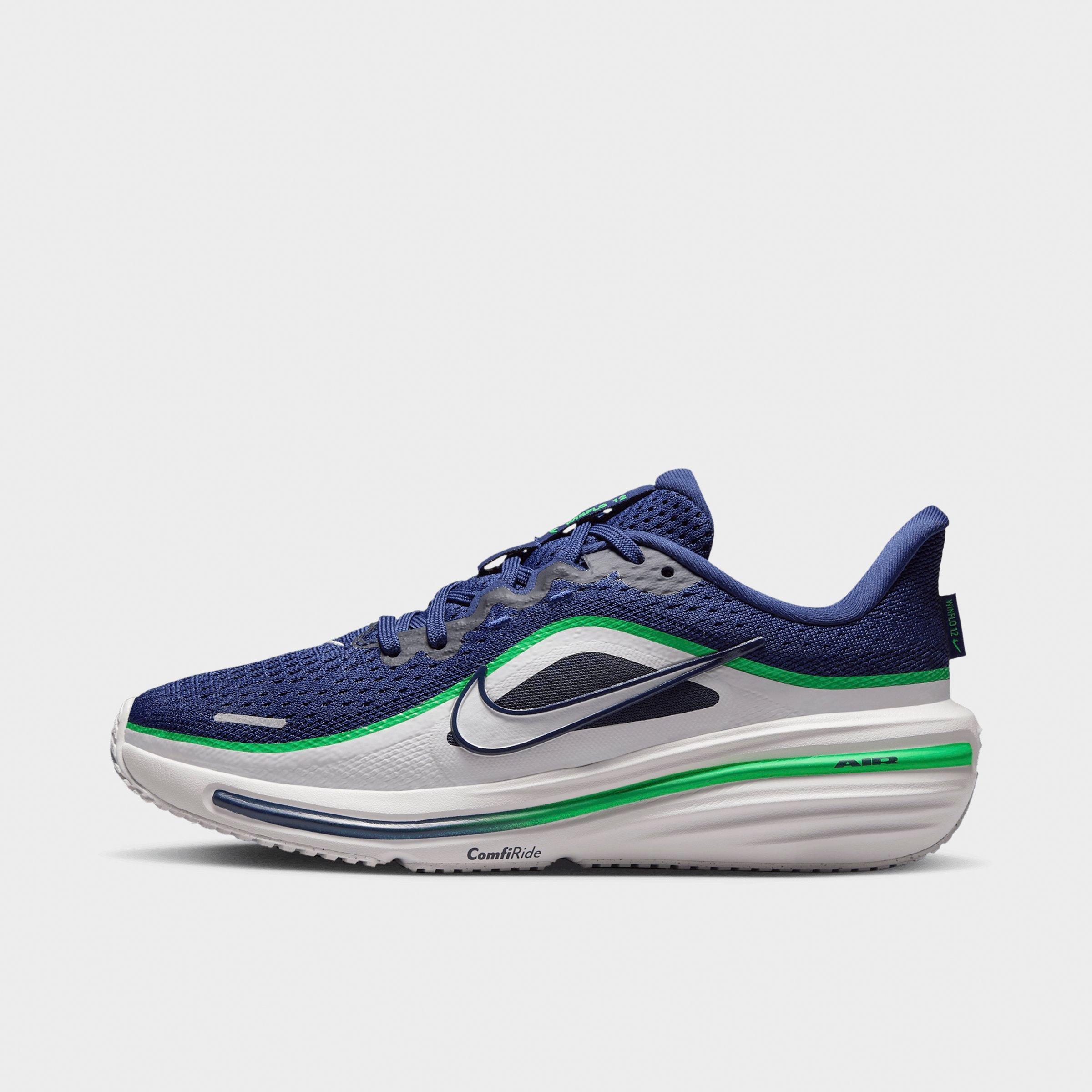 Nike Big Kids Winflo 12 Road Running Shoes