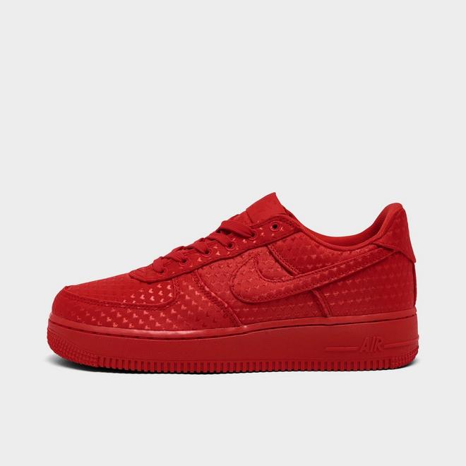 Women's Nike Air Force 1 '07 SE Casual Shoes