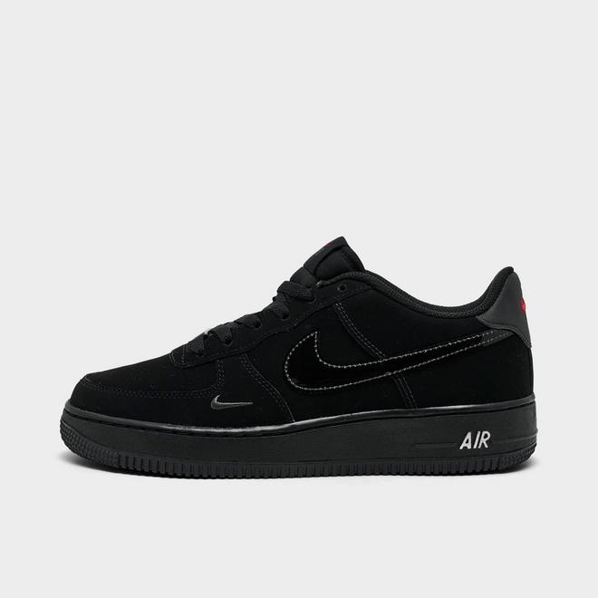 Big Kids' Nike Air Force 1 Low Casual Shoes