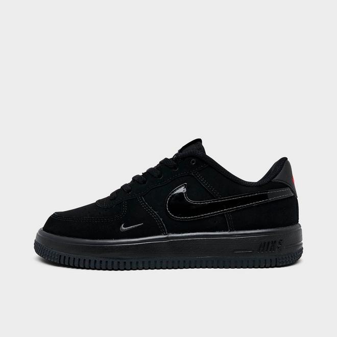 Little Kids' Nike Force 1 Low Casual Shoes