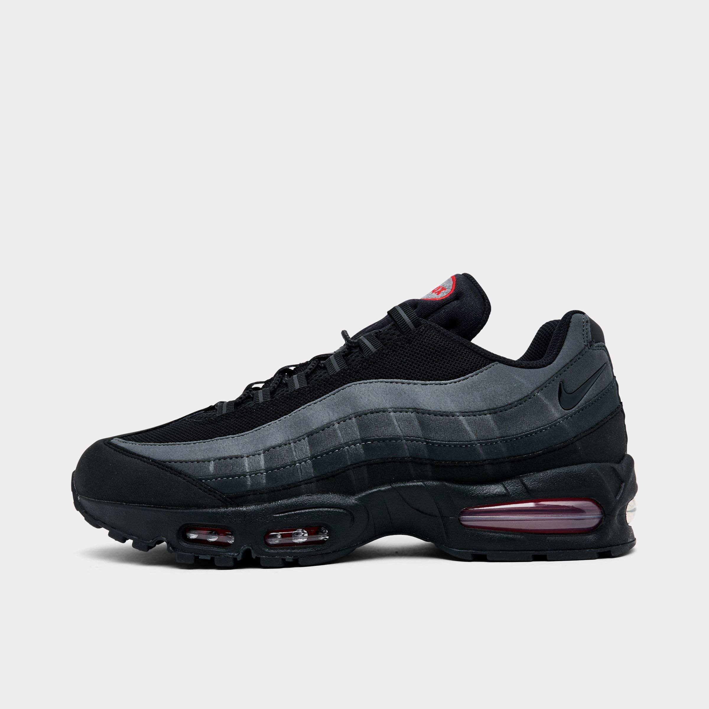 Nike Men's Air Max 95 Big Bubble Casual Shoes
