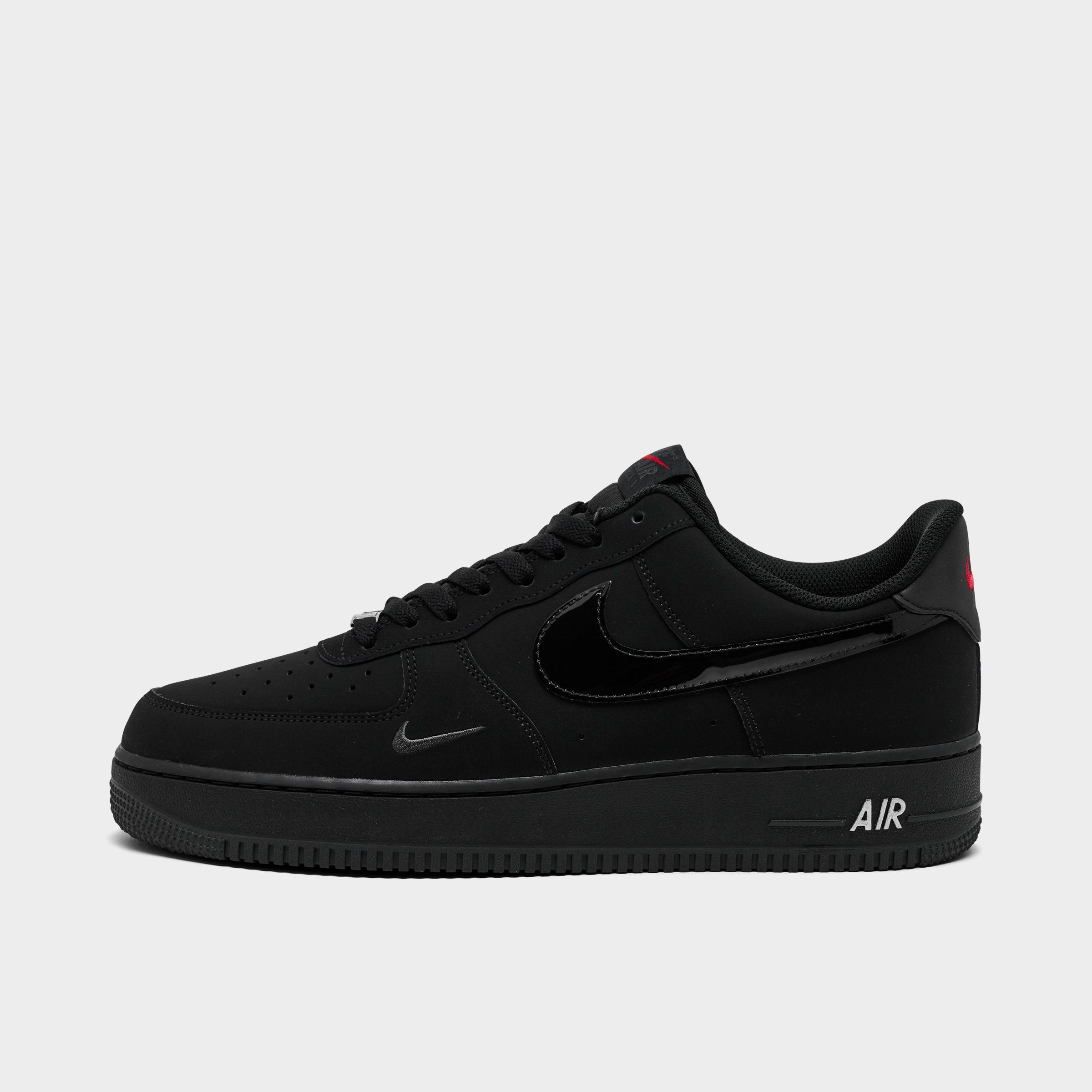 Black/Dark Smoke Grey