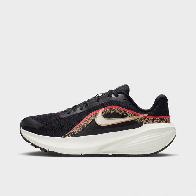 Women's Nike Downshifter 14 Leopard Print Running Shoes
