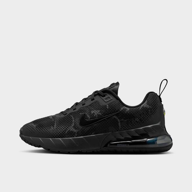 Big Kids' Nike Air Max Phoenix Camo SE Casual Shoes