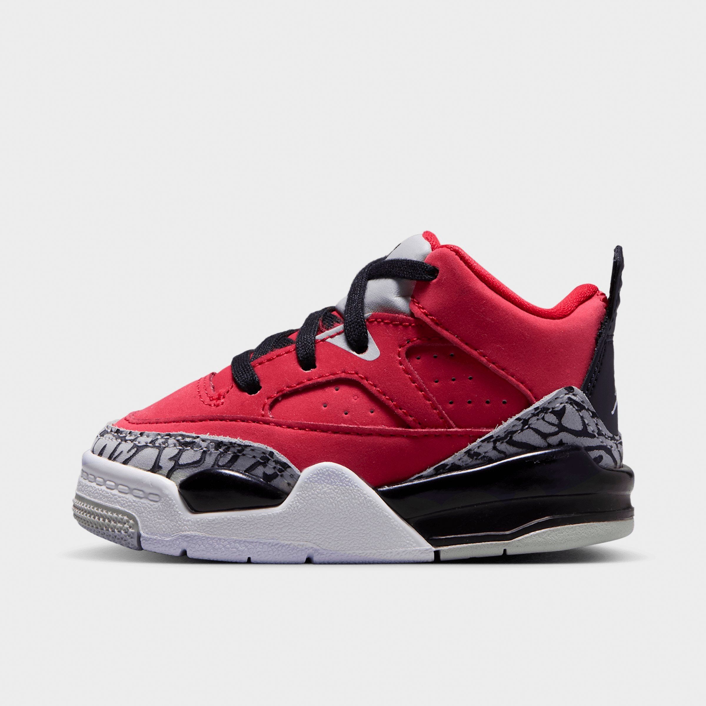 Jordan Kids Toddler Air Son of Mars Low Casual Shoes